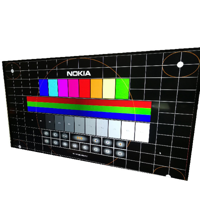 Buen precio Original de LG panel LCD LD430EUE-FHA1 de 43 pulgadas para la señalización del LCD Digital en línea