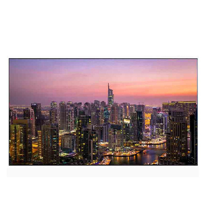 Buen precio Pulgada FHD 700nit 60Hz LD490EUE-FHA1 de LG 49 para la señalización digital del LCD en línea