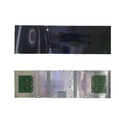 Buen precio LD880DEN-UKA2 4K IPS el panel de exhibición estirado 88 pulgadas del LCD de la barra para la señalización digital en línea