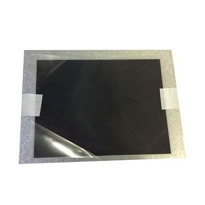Buen precio G057VGE-T01 5,7 exhibición de panel LCD industrial de la exhibición WLED 33pin de la pulgada 640*480 TFT LCD en línea