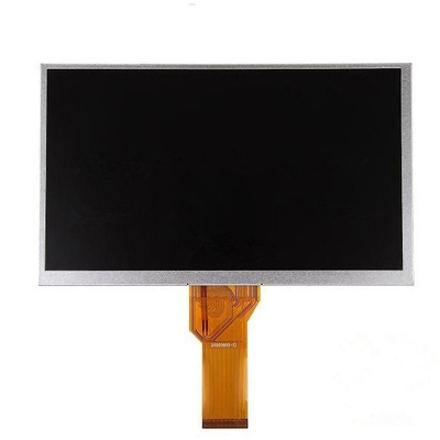 Buen precio Pantalla táctil de AT090TN12 V.3 panel LCD TFT 800×480 IPS de 9 pulgadas en línea