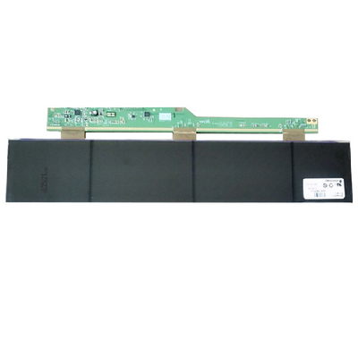 16,4 pulgadas LB164WH1-SJA1 estiraron la barra LCD 1366×238 IPS