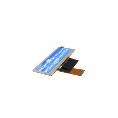 Buen precio 3,9 panel LCD 480×128 IPS 128PPI de la barra de la pulgada S039WQ01 en línea