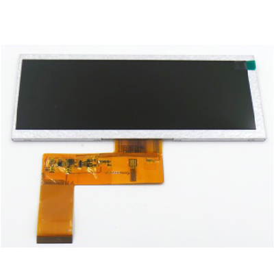 S065WV03 estiró el módulo TFT del LCD Uno-Si LCD de la barra 6,5 pulgadas