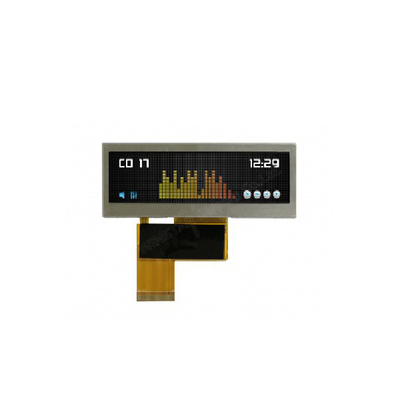 Buen precio TFT WF39ATIASDNN0 480×128 IPS estiró la barra LCD en línea