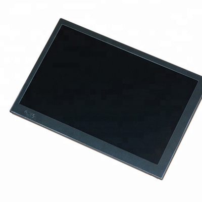 Buen precio G070VW01 V0 exhibición de panel LCD industrial de 7 pulgadas TFT 800x480 IPS en línea