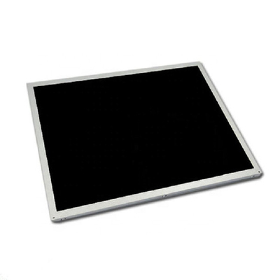 Buen precio 15 exhibición de panel LCD industrial de la pulgada G156XW01 V1 con el conductor del LED en línea
