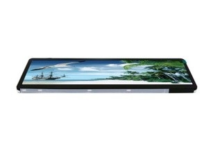 Buen precio El nuevo Lcd EXHIBE S072WX02 estiró la barra LCD en línea