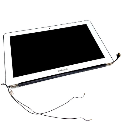 Buen precio Pantalla del ordenador portátil del Macbook Air A1465 LCD plata de 11 pulgadas en línea