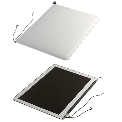 Buen precio Reemplazo LED LCD de la pantalla del ordenador portátil del Macbook Air 13 A1369 A1466 de TFT Apple en línea