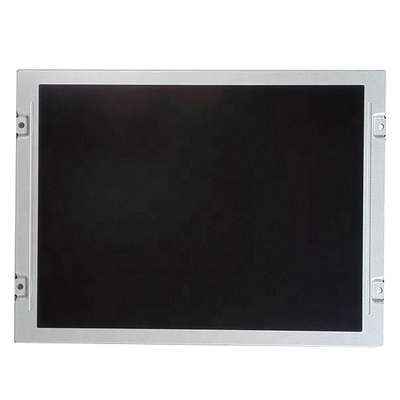 Buen precio MITSUBISHI exhibición de panel LCD industrial de 8,4 pulgadas AA084SC01 en línea