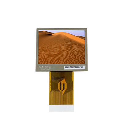 Buen precio Pantalla LCD 1,5 pulgadas para el panel de exhibición de pantalla LCD de AUO A015BL02 en línea