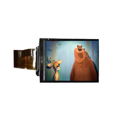 Buen precio AUO módulos de la exhibición de la pantalla A030DN01 V9 Lcd del Lcd de 3,0 pulgadas en línea