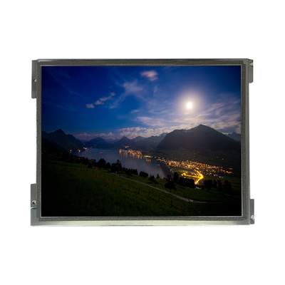 Buen precio TCG104SVLPAANN-AN20 10,4 módulo TCG104SVLPAANN-AN20 del panel LCD de la pulgada 800*600 en línea