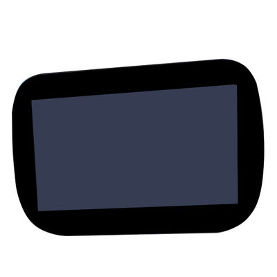 Buen precio nueva y original exhibición de panel LCD industrial de la pulgada A050EAT01.0 del LCD 5,0 en línea