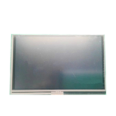Buen precio Exhibición de panel táctil de la pulgada 800 (RGB) ×480 LCD de A050VW01 V0 5,0 en línea
