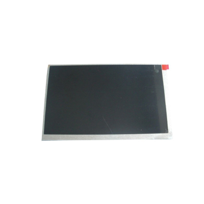 Buen precio Navegación original del coche 7,0 panel LCD de la pantalla de visualización del LCD de la pulgada A070FW01 en línea