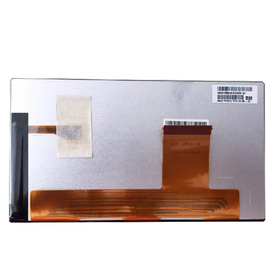 Buen precio EL PANEL DE LA PANTALLA DE VISUALIZACIÓN DE AUO A070VTN03.0 LCD en línea