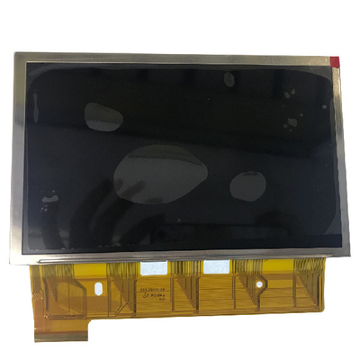 Buen precio Navegación GPS del coche 7,0 el panel de la pantalla de visualización de TFT A070VW01 V0 LCD de la pulgada para los recambios del coche en línea