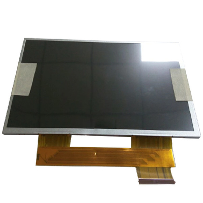Buen precio A080VTN01.0 exhibición del LCD de 8,0 pulgadas para el sistema de navegación GPS del coche en línea