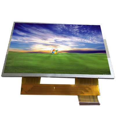 Buen precio 8,0 pantalla de visualización original de la pulgada A080XN01 V0 LCD en línea