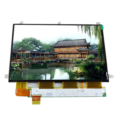 Buen precio Original del panel de la pantalla de visualización de AUO A090PAN01.0 LCD NUEVA en línea