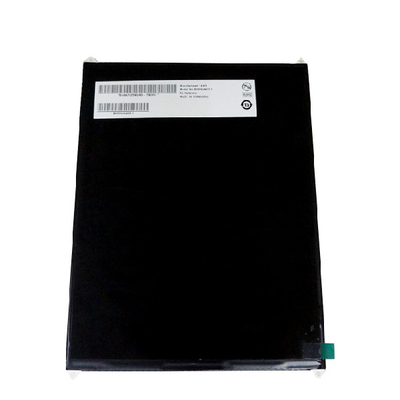 Buen precio 7,9 el panel de exhibición de pantalla LCD de la resolución 768 (RGB) ×1024 B080XAN03.1 de la pulgada en línea