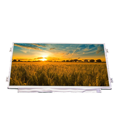 Buen precio B101EW01 V1 10,1 pulgadas para la pantalla de visualización de Lenovo LCD en línea