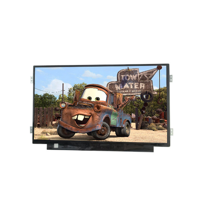 Buen precio 10,1 pantalla del ordenador portátil del panel B101XTN01.0 LCD de la resolución ×768 IPS de la pulgada 1366 (RGB) en línea
