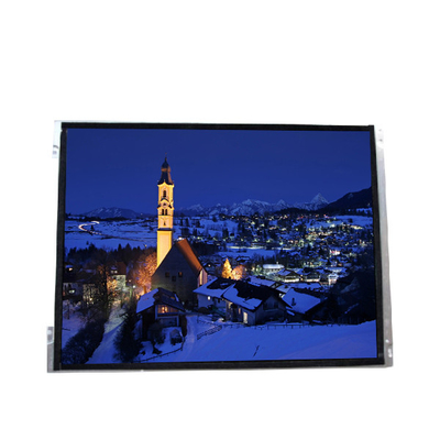 Buen precio B104SN01 V0 exhibición de pantalla LCD de 10,4 pulgadas para la pantalla del lcd del tft de AUO en línea