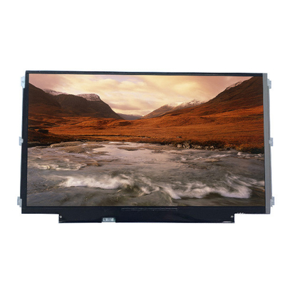 Buen precio 12,5 pantalla de la exhibición B125XW01 V0 Lcd del Lcd de la pulgada para el ordenador portátil en línea