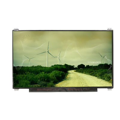 Buen precio Pantalla B133XTN01.0 del ordenador portátil del LCD de 13,3 pulgadas para la pantalla táctil de Lenovo U310 en línea