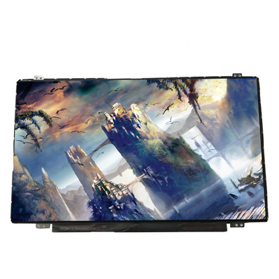 Buen precio Pantalla LCD táctil del ordenador portátil del panel B140XTT01.1 del cuaderno con la asamblea de cristal del tacto en línea
