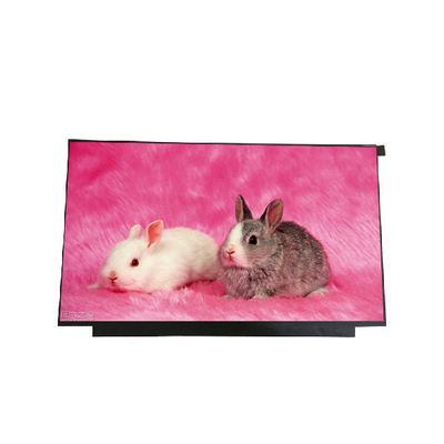 Buen precio 15,6 exhibición de pantalla LCD del cuaderno de la pulgada 1366x768 LED B156XTN01.0 en línea