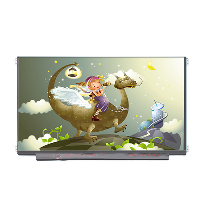 Buen precio Pantalla B156ZAN02.0 del panel LCD del ordenador portátil de 15,6 pulgadas para la pantalla de Dell lcd en línea