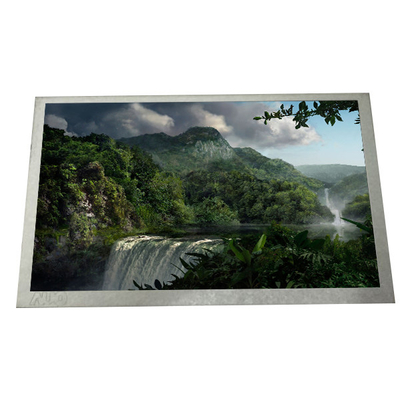 Buen precio Original C050FTN01.0 pantalla de visualización del LCD de 5,0 pulgadas para el sistema de navegación GPS del coche para AUO en línea