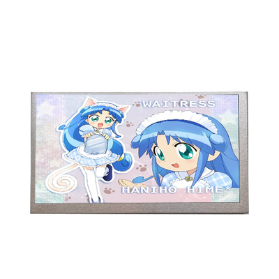 Buen precio Navegación original del coche CD/DVD 6,1 panel LCD de la pantalla de visualización del LCD de la pulgada C061VTN01.0 en línea