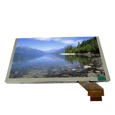 Buen precio 6,5 exhibición de panel LCD de la pantalla de pantalla LCD de la pulgada C065GW01 V.0 C065GW01 V0 en línea