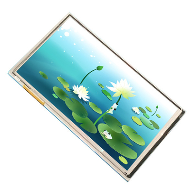 Buen precio 6,5 ² C065VAT01.0 de la pantalla táctil de la pulgada C065VAT01.0 Tft Lcd 750 cd/m en línea