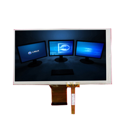 Buen precio Exhibición original a estrenar del LCD de 6,5 pulgadas de C065VL01 V0 para la navegación GPS del coche en línea