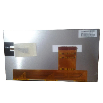 Buen precio Panel LCD de la pantalla de visualización de la pulgada 800×480 AUO LCD de la original 7,0 de la marca C070FW01 V0 en línea