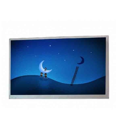 Buen precio C080VAN02.0 8,0 pantalla del panel de exhibición de la pulgada 800*480 LCD para el sistema de navegación GPS del coche en línea