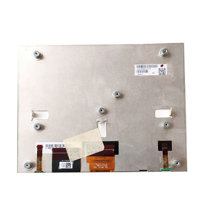 Buen precio El coche LCD exhibe el panel C084SAT01.1 de la pulgada 800×600 TFT LCD de AUO 8,4 en línea