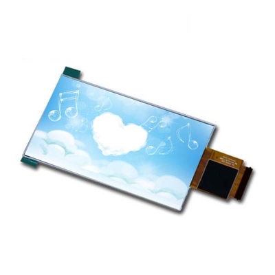 Buen precio G050TAN01.0 la exhibición de la pulgada 720*1280 AUO Tft Lcd de la original 5 con Mipi 30 pernos interconecta en línea