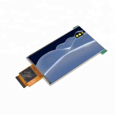 Buen precio Panel LCD del tft de la exhibición G050VVN01.0 de AUO para los productos industriales en línea