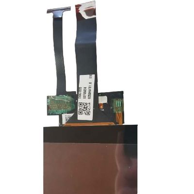 Buen precio Panel LCD del tft de la exhibición G055HAN01.0 de AUO para los productos industriales en línea