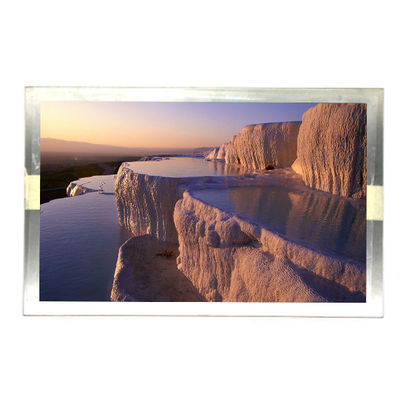 Buen precio Módulos de alta calidad de la exhibición de 8,5 pulgadas 800*480 G085VW01 V.0 LCD en línea