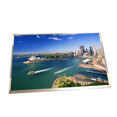 Buen precio Tacto libre del diseño de la ayuda del lcd del conector de los pernos LVDS de la pulgada 1280*800 40 del ángulo de visión 10,1 para industrial en línea