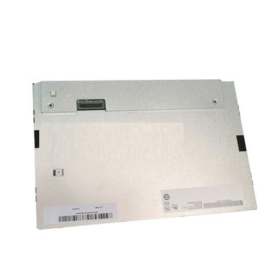 Buen precio G101EVT05.1 10,1 avanzan lentamente el panel original de la pantalla LCD del módulo de la exhibición de TFT LCD en línea