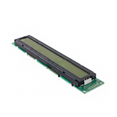 Buen precio Puntos del panel de exhibición de pantalla LCD de 5,8 pulgadas STN DMC-40202NY-LY-AZE-BDN 5×8 en línea